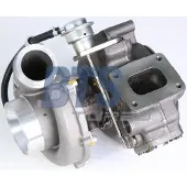 BTS Turbo Lader, Aufladung ORIGINAL T914048