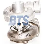 BTS Turbo Lader, Aufladung t914140bl für Mercedes