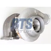 BTS Turbo Lader, Aufladung ORIGINAL T912338