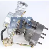 BTS Turbo Lader, Aufladung t915855 für Mercedes