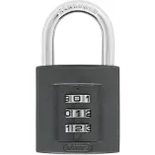 ABUS 158/40 B/DFNLI Combination Padlock