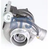 BTS Turbo Lader, Aufladung ORIGINAL T915545