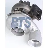 BTS Turbo Lader, Aufladung t914276 für RENAULT TRUCKS