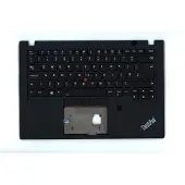 Lenovo C-Cover ASM UK English w/BL