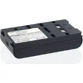 AGI CCD-TR410E Nickel Metall-Hydrid 2000mAh 6V Wiederaufladbare Batterie