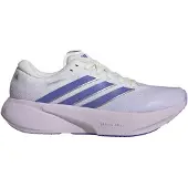 Adidas - Running-Schuhe &ndash; Damen / Frauen &ndash; Supernova Rise 3 - Supernova Rise 3 W Prptnt/Glopur/Silvmt für Damen - Größe 5 UK - Violett
