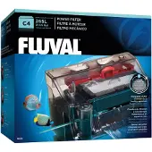 Hagen C4 5-stufen-filter 265l