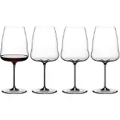 Riedel Syrah Gläserset WINEWINGS