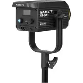 Nanlite Studio-Scheinwerfer FS-60B Bi-Color