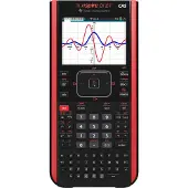 Texas Instruments - TI-Nspire CX II-T CAS calculator