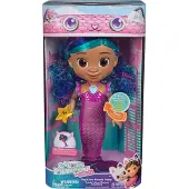 Gabby's Dollhouse Puppe - Sing & Shine Mermaid Gabby Doll - 36 c - - One Size - Puppen