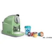 Junior home - Capsule Coffe Machine L/S (505158)