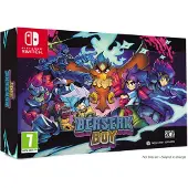 Berserk Boy Collector's edition