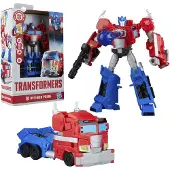 Transformers Prime Changers Optimus Prime, 6 Jahr(e)