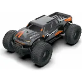Amewi CoolRC DIY Crush Monster Truck 2WD 1:18, Monstertruck, 1:18, 8 Jahr(e), 300 g