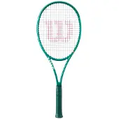 Wilson Blade 98 16x19 V10 Ungespannte Tennisschläger