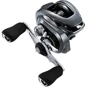 Shimano Metanium MGL B 151 HG, Linkshänder-Version