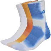 Adidas Socken Tie-Dye (x3)