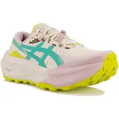 Asics Trabuco Max 5 Trailrunning-schuhe