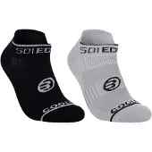 Bullpadel Bp25pr Socken 2 Paare