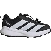 Adidas Laufschuhe Terrex Agravic Trail Running Kids JR6633 Schwarz 40