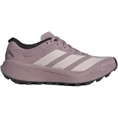 Adidas Turnschuhe Zapatillas Terrex Agravic 4 rosa claro mujer für Damen