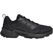 Adidas JR4019_550, Schwarz, Carbon,Core Black,Semi Flash Aqua
