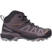 Salomon Stiefeletten L47448700 für Damen