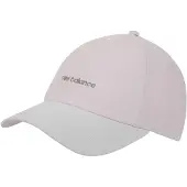 New Balance 6 Panel Linear Logo Kappe