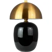 Dyberg Larsen Manhattan LED Akku-Tischleuchte