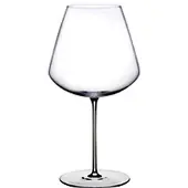 Nude Glass Stem Zero Vertigo Weinkelch 95cl - 2 Stück
