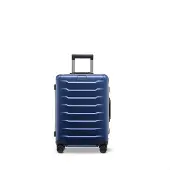 Stratic Gepäckstücke Stratic PHOENIX ALU - Trolley S (55 cm) - blue