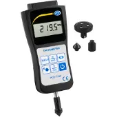 Pce Drehzahlmessgerät -T236 Handtachometer