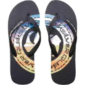 Quiksilver Flip-Flops AQYL101360 für Uni