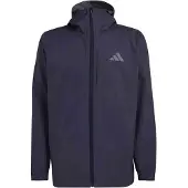 Adidas wäsche Regenjacke Adidas Chubasquero adidas Terrex Multi 2.5 Layer azul oscuro für Herren