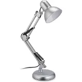 Relaxdays Schreibtischlampe