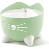 Catit PIXI Trinkbrunnen - Grün - 2,5 l