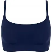 Sloggi Ohne Bügel BH Zero Feel | Grösse: M | Farbe: Navy-Blau