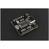 DFRobot DFPlayer Pro, Mini-MP3-Player mit integriertem 128MB Speicher