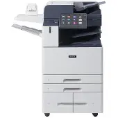 Xerox ALTALINK C8245/C8255 BASE IOT W/HIGH - Fax - 55 ppm