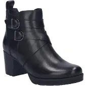Josef seibel Gloria 08 | Stiefelette für Damen | Schwarz