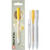 Sakura Roller Gelly Clicker