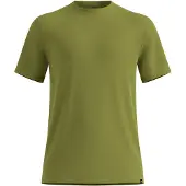 Odlo Herren Shirt MERINO 160 PLAIN TEE