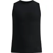 Odlo - Performance X-Light Top Crew Neck Singlet - Kunstfaserunterwäsche Gr L schwarz