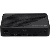 Acer Chromebox Chrome-Box CXM2, 0,8 GHz, Intel N, N150, 8 GB, 64 GB, ChromeOS