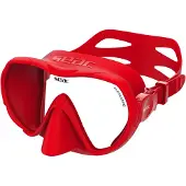 Seac Sub X-frame Tauchmaske