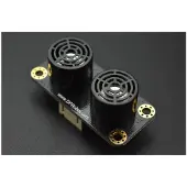 DFRobot Gravity - URM09 Ultrasonic Sensor, I2C