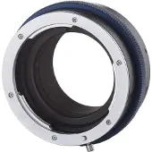 Novoflex MFT/NIK