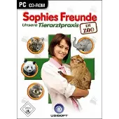 Sophies Freunde - Unsere Tierarztpraxis im Zoo