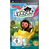 EyePet Adventures